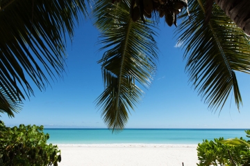 ACAJOU BEACH RESORT Seychelles ****