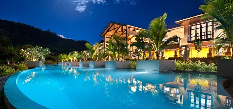Kempinski Seychelles Resort 2